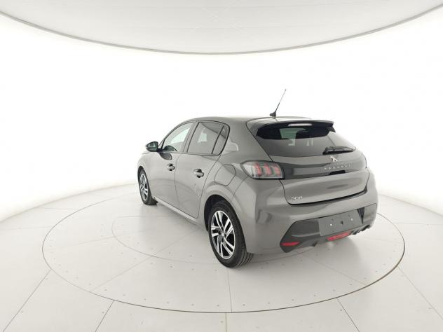 Peugeot 208 PureTech 100 Stop&Start 5 porte Allure - Foto 3