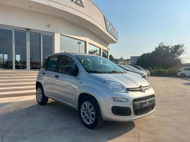 Fiat Panda 0.9 t.air t. natural power Easy 80cv E6 - Foto 2