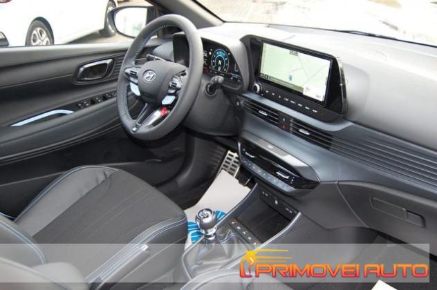 HYUNDAI i20 N 1.6 T-GDI MT N-Performance rif. 20723613 - Foto 4