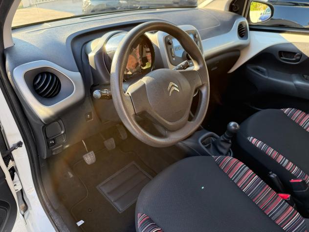 CITROEN C1 1.0VTi FEEL - Agosto 2017 - Foto 9