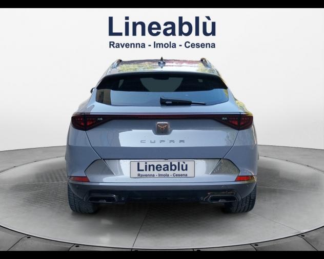 CUPRA Formentor 1.5 TSI DSG - Foto 4