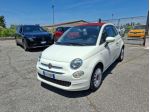 FIAT 500C 1.2 Lounge Dualogic PREZZO REALE CAMBIO AUTOMATICO rif. 23745644