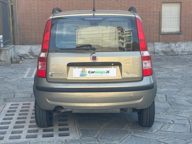 Fiat Panda 1.2 Dynamic Natural Power - Foto 6