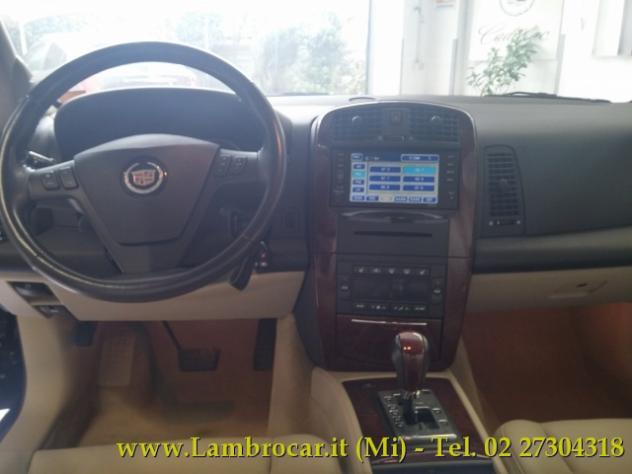 CADILLAC SRX 4.6 V8 aut. AWD Sport Luxury rif. 13691328 - Foto 5