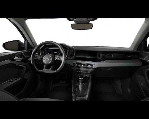 AUDI A1 Audi allstreet Identity Contrast 30 TFSI 85(116) rif. 23833125 - Foto 7