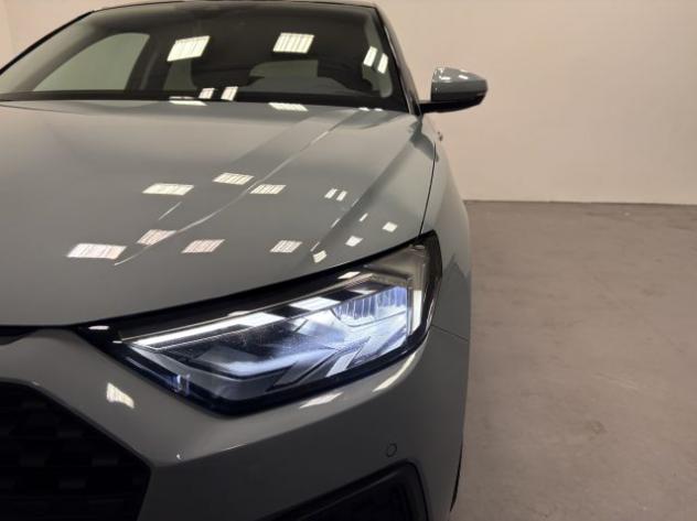 AUDI A1 SPORTBACK 35 TFSI S-TRONIC ADMIRED rif. 23862674 - Foto 10