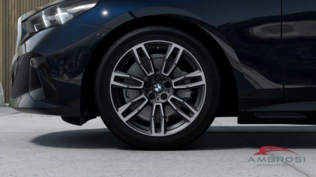 BMW 520 Serie 5 d xDrive Touring Msport Package rif. 20789990 - Foto 8