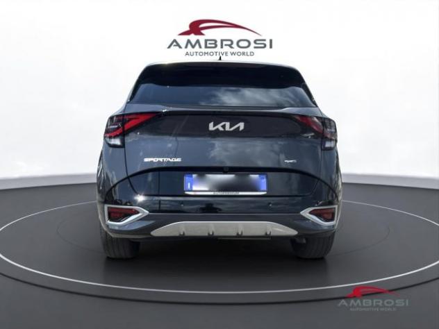 KIA Sportage 1.6 crdi mhev GT-line awd dct rif. 23769750 - Foto 8