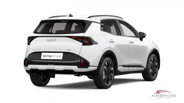 KIA Sportage 1.6 MHEV DCT GT-Line rif. 24193713 - Foto 2