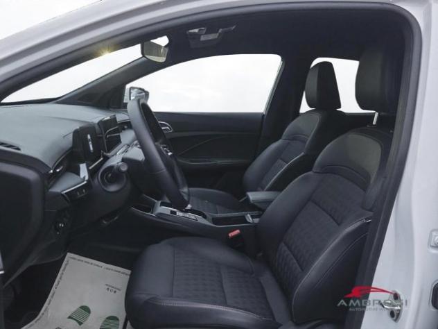 MG MG3 HEV MY25.5 1.5L LUXURY rif. 23849722 - Foto 9