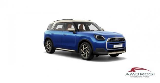 MINI Countryman Cooper D Favoured D rif. 23967885 - Foto 4
