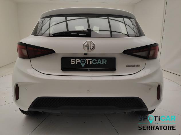MG MG3 1.5 Comfort - Foto 5