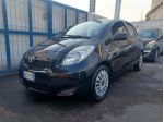 Toyota Yaris 1.4 D-4D 90 CV 5 PORTE ANNO 2010