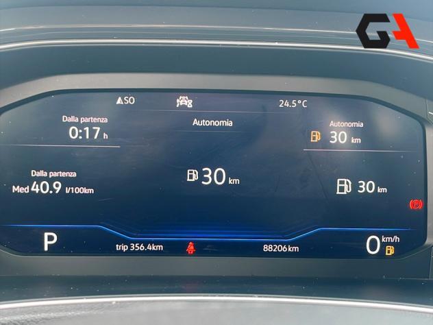 Volkswagen T-Roc 2.0 TDI SCR Advanced DSG - Foto 10