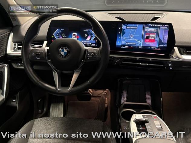 BMW X1 sDrive 18d 150 cv Edition Essence - PROMO rif. 24112766 - Foto 10