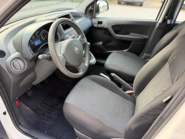 FIAT Panda Panda 1.3 mjt 16v Dynamic 75cv - Foto 9