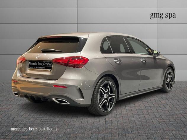 Mercedes-Benz Classe A 180d AMG Line Advanced Plus auto - Foto 2