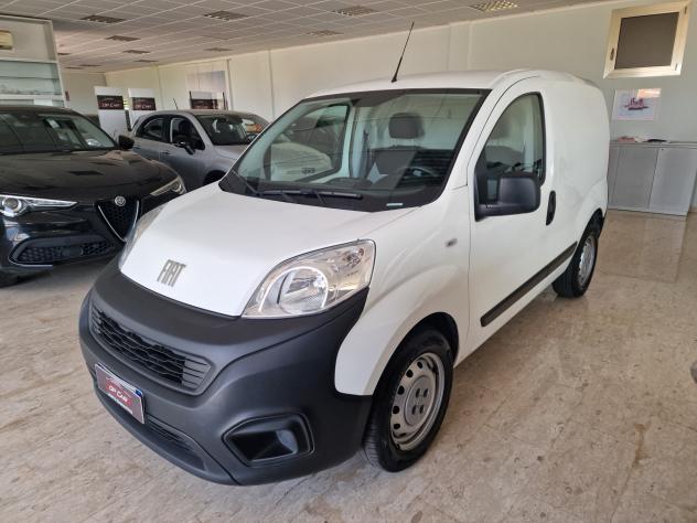 Fiat Fiorino 1.3 MJT 95CV
