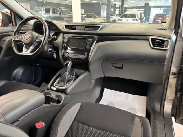 NISSAN Qashqai 1.5 dCi 115 CV DCT Business rif. 24066014 - Foto 10