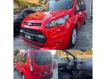 FORD TOURNEO CONNECT 1.6 TDCi