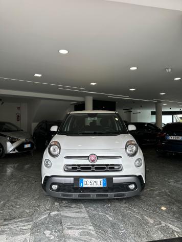 Fiat 500L 1.3 Multijet 95 CV Cross - Foto 2