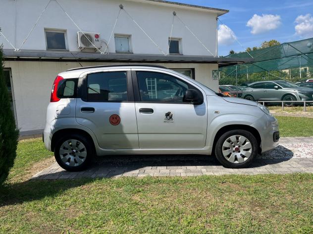 FIAT Panda 1.2 69cv Easy - Foto 6