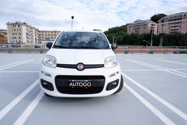 Fiat Panda 5 Posti 1.2 69CV E6D-TEMP EASY - Foto 4