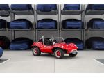 Volkswagen Buggy Carrozzeria Helvetia - Momo
