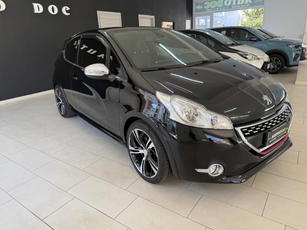 Peugeot 208 1.6 THP 200 CV 3 porte GTi - Foto 8