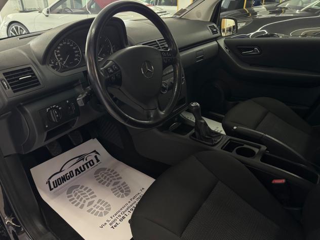 Mercedes-benz Classe A 160 Special Edition - Foto 9