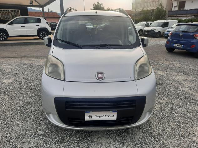 FIAT QUBO 1.4 8V 77 CV Dynamic Natural Power - Foto 2