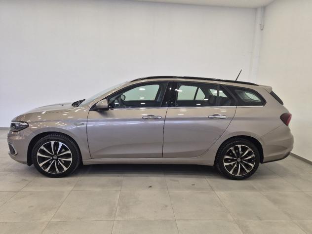 FIAT Tipo 1.6 Mjt S&S Lounge SW - NEOPATENTATI - Cruise/Lim - Sens. Post. - Foto 3