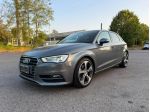 Audi A3 SPB 2.0 TDI 184 CV clean diesel quattro S tronic edition