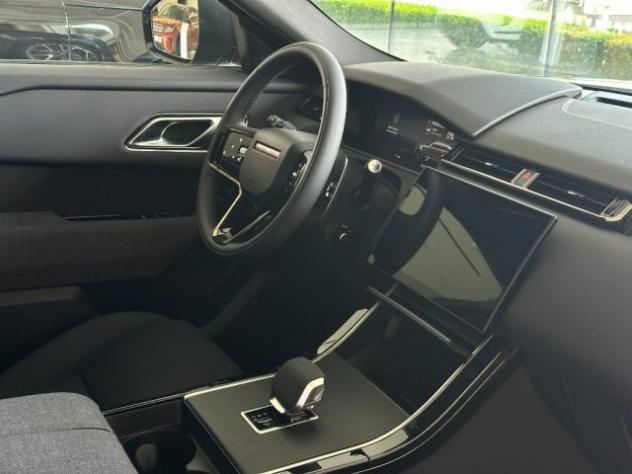 LAND ROVER Range Rover Velar 2.0 I4 PHEV 404 CV Dynamic HSE rif. 22306599 - Foto 7