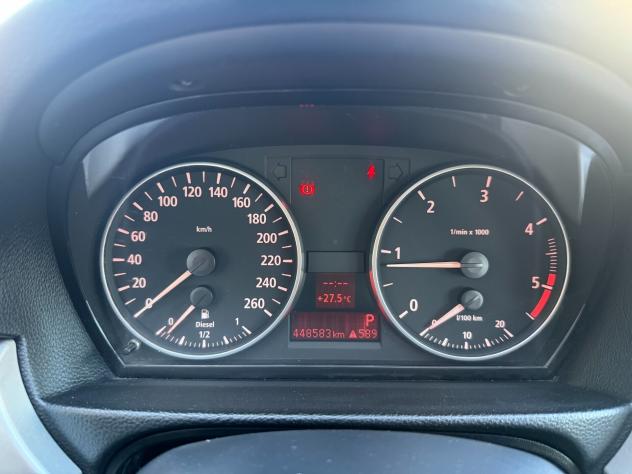 BMW 320D 2.0 TOURING ATTIVA 2006 - Foto 2