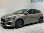 Ford Focus 4ª SERIE 1.5 ECOBLUE 120 CV 5P. ST LINE