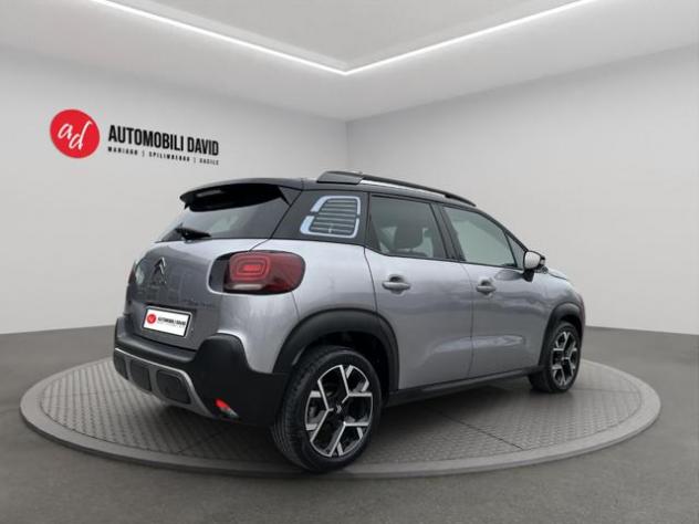 CITROEN C3 Aircross BlueHDi 110 S&S Shine Pack rif. 23441742 - Foto 4
