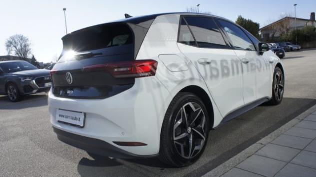 VOLKSWAGEN ID.3 1ST Plus Pro Performance 58kWh rif. 23378658 - Foto 7