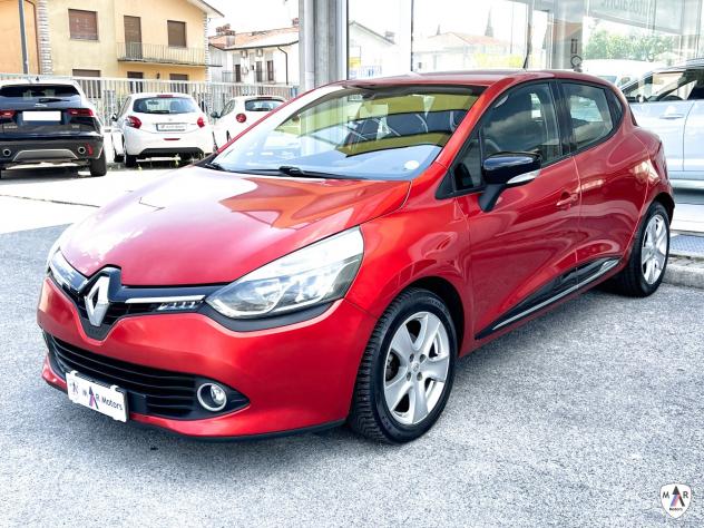 Renault Clio 1.5 dCi 8V 75CV 5 porte Live