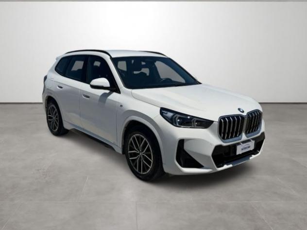 BMW X1 sDrive 18d Msport rif. 23887428 - Foto 3
