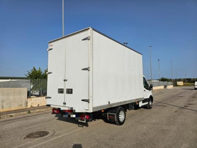 IVECO Daily 350 2.0 HDT 170CV Trend L3 CASSA rif. 24028946 - Foto 5