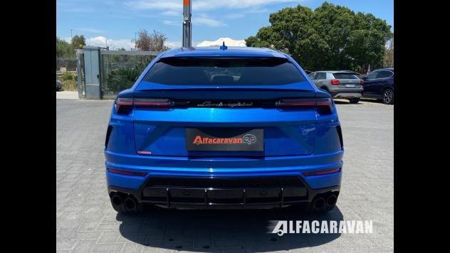 Lamborghini Urus 4.0 V8 auto - Foto 5
