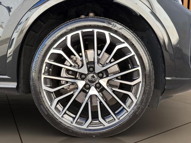 Audi Q5 SPB TDI 150 kW mHEV+ S tronic quattro line edition - Foto 9