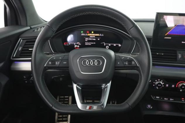 AUDI Q5 Q5 35 TDI S tronic S line rif. 23930501 - Foto 5