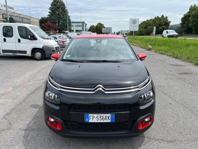 Citroen C3 PureTech 82 Shine - Foto 3
