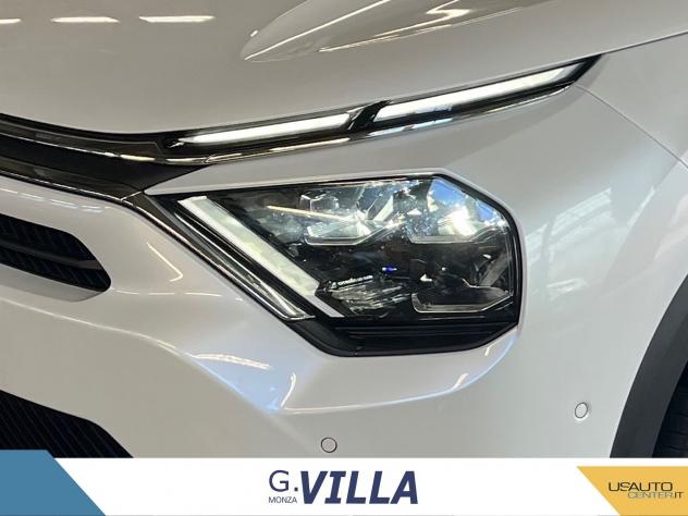 Citroën C4 X Nuova e- Elettrica 100kw (136cv) - Shine - Foto 6