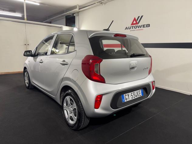 Kia Picanto 1.0 12V 5 porte X Line - Foto 6