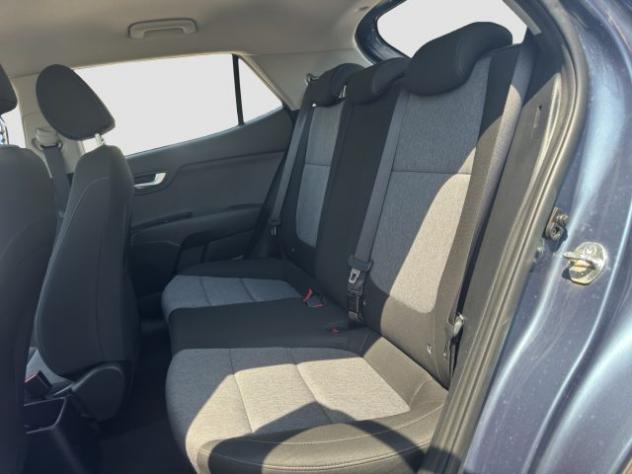 KIA Stonic Stonic 1.2 ECO GPL Urban rif. 23930489 - Foto 10