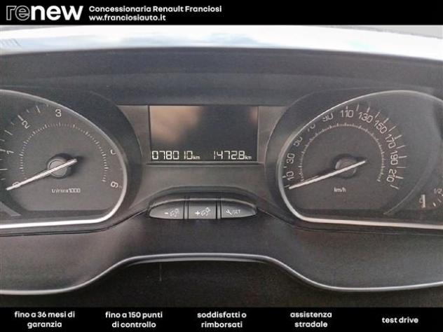 PEUGEOT 208 5p 1.6 bluehdi Active 75cv rif. 23421260 - Foto 8