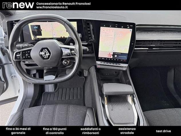 RENAULT Austral E-Tech full hybrid 200 ICONIC rif. 23859976 - Foto 8